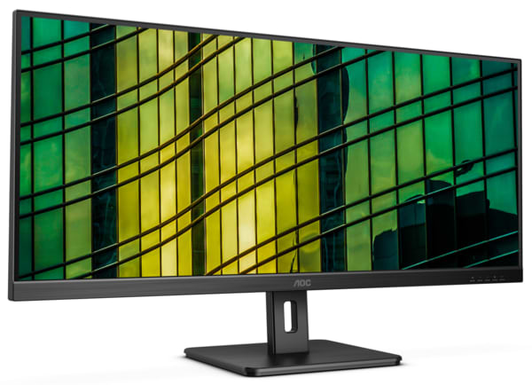 Фото - Монитор AOC U34E2M