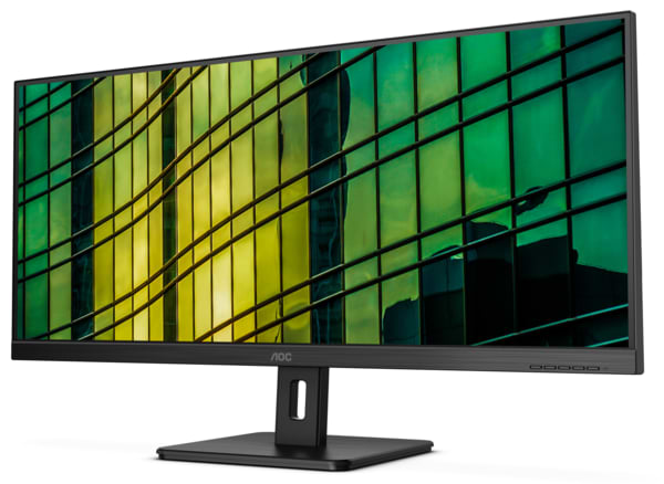 Фото - Монитор AOC U34E2M