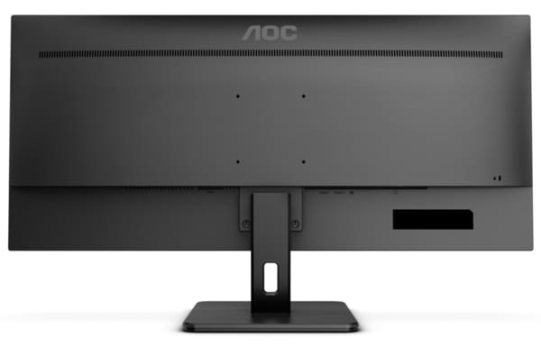 Фото - Монитор AOC U34E2M
