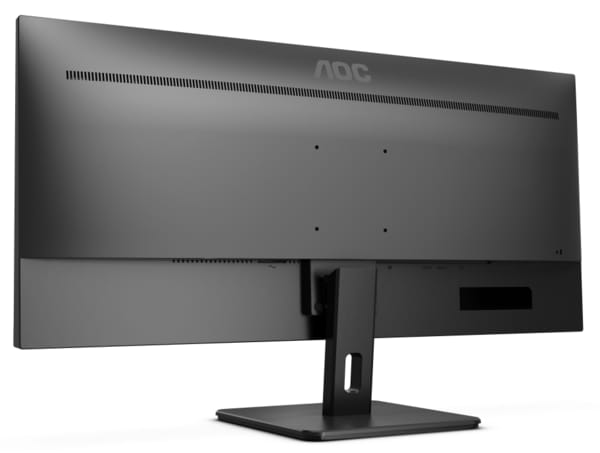 Фото - Монитор AOC U34E2M