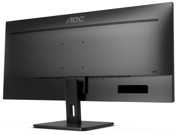 Фото - Монитор AOC U34E2M