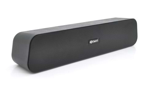 Фото - Компьютерная акустика компактная 2.0 Kisonli i-570