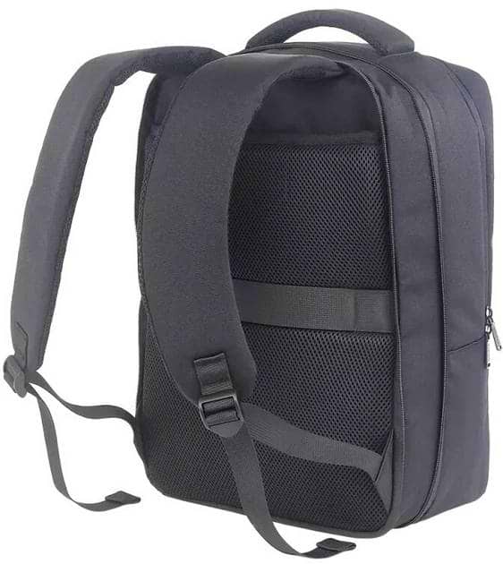 Фото - Рюкзак для ноутбука Canyon BPE-5 Urban USB 15.6'' 12-18L Grey (CNS-BPE5GY1)
