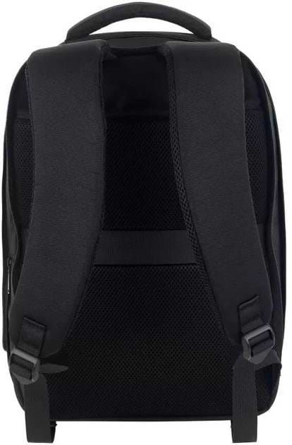 Фото - Рюкзак для ноутбуку Canyon BPE-5 Urban USB 15.6'' 12-18L Black (CNS-BPE5B1)
