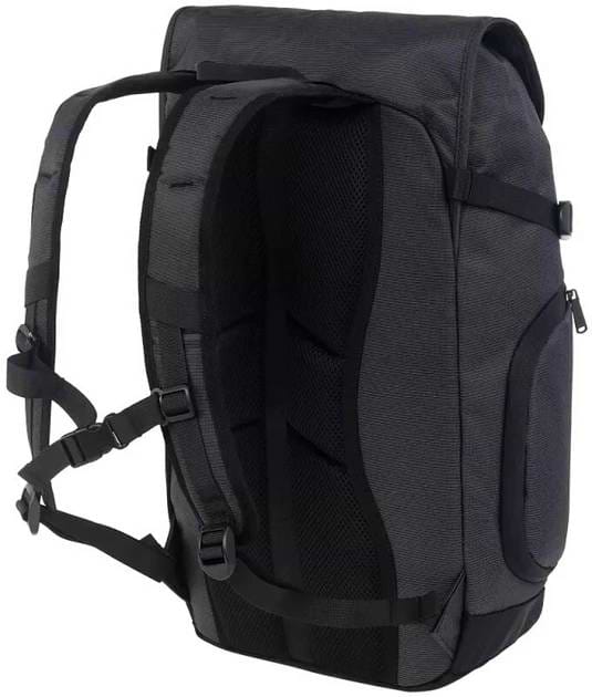 Фото - Рюкзак для ноутбуку Canyon BPA-5 Urban 15.6'' 15L Black (CNS-BPA5B1)