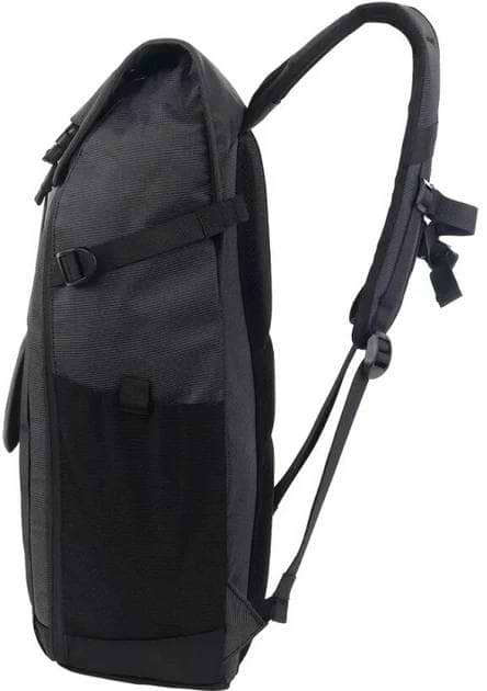 Фото - Рюкзак для ноутбуку Canyon BPA-5 Urban 15.6'' 15L Black (CNS-BPA5B1)