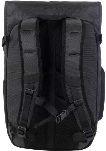 Фото - Рюкзак для ноутбуку Canyon BPA-5 Urban 15.6'' 15L Black (CNS-BPA5B1)