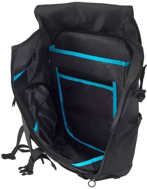 Фото - Рюкзак для ноутбуку Canyon BPA-5 Urban 15.6'' 15L Black (CNS-BPA5B1)
