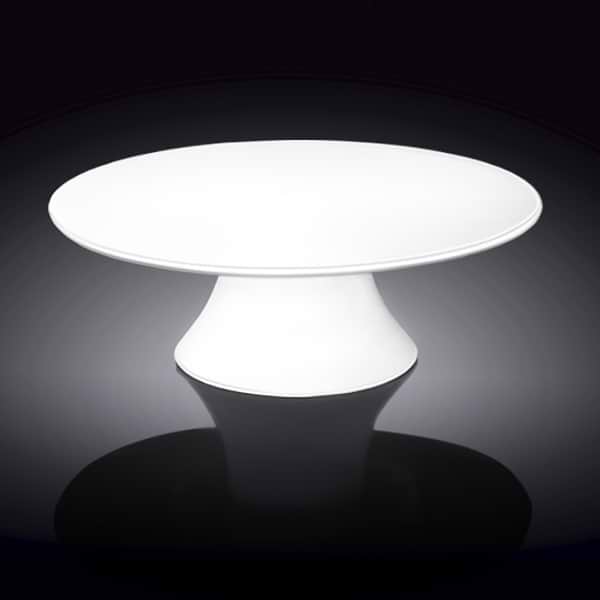 Фото - Блюдо Wilmax для торту 30х9 см (WL-996130 / A)