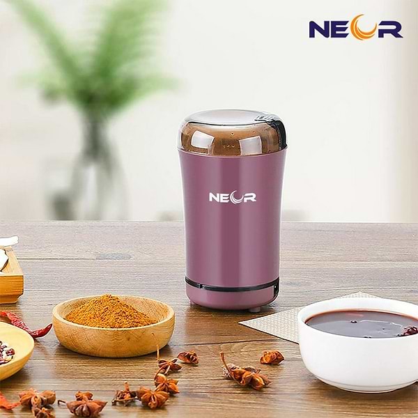 Фото - Кавомолка Neor Mill 50PP