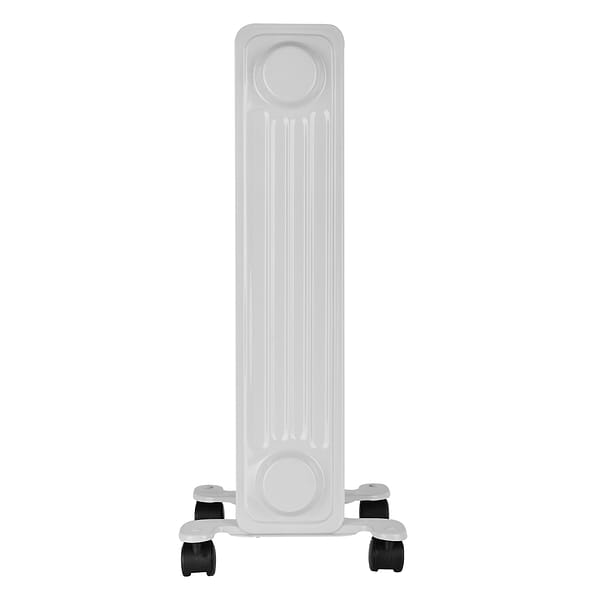 Фото - Обогреватель масляный Ergo 221507