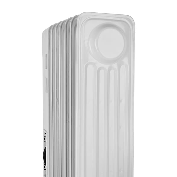 Фото - Обогреватель масляный Ergo 221507