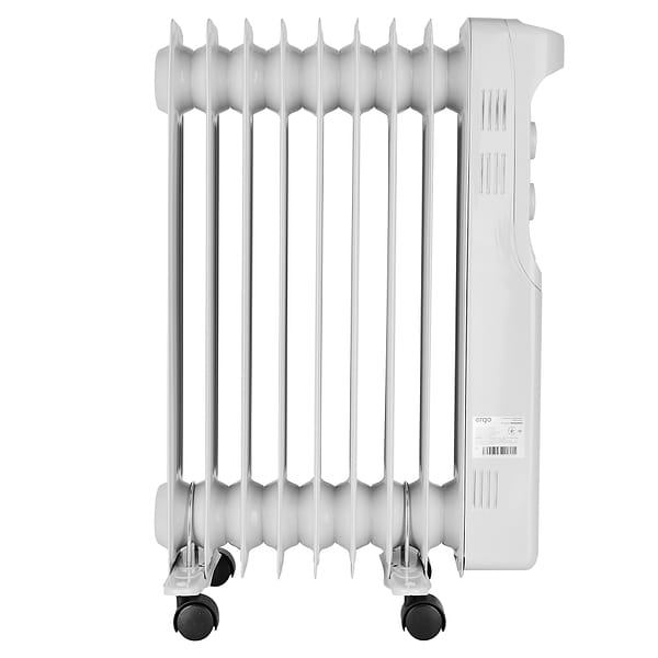 Фото - Обогреватель масляный Ergo 222009