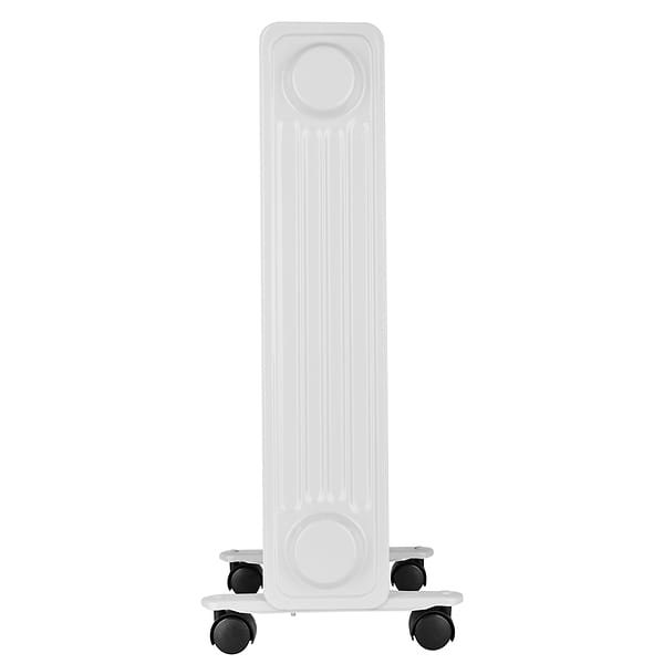 Фото - Обогреватель масляный Ergo 222009