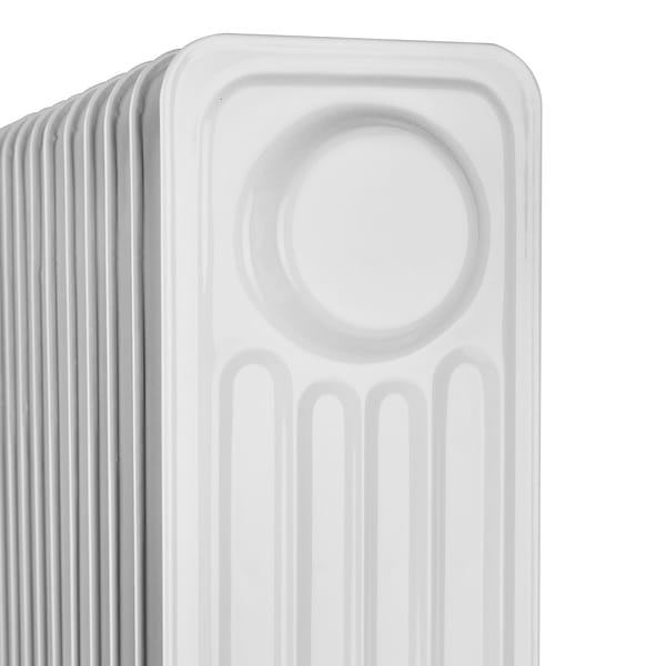 Фото - Обогреватель масляный Ergo 222009