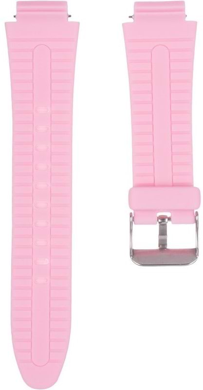 Фото - Ремешок для смарт-часов Gelius for Ocean PK-007 Pink (00000101371)