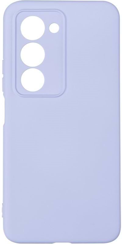 Чохол для смартфону Gelius Full Soft Case for Honor 200 Violet (102076) - Фото 1