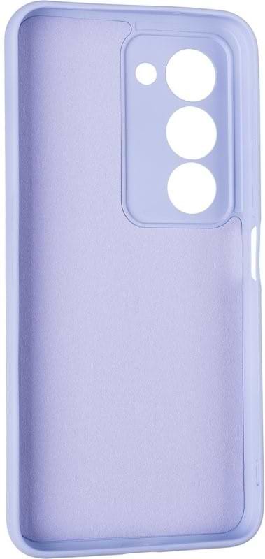 Фото - Чехол для смартфона Gelius Full Soft Case for Honor 200 Violet (102076)