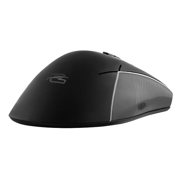 Фото - Мышь проводная игровая Proove Gaming Defiant Black (CMDE00000102)