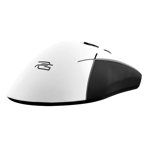 Фото - Миша дротова ігрова Proove Gaming Defiant White (CMDE00000101)