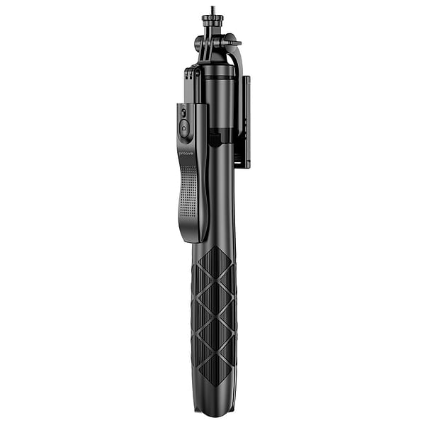 Фото - Трипод для селфи Proove MegaStick Selfie Stick Tripod (1530 mm) Black
