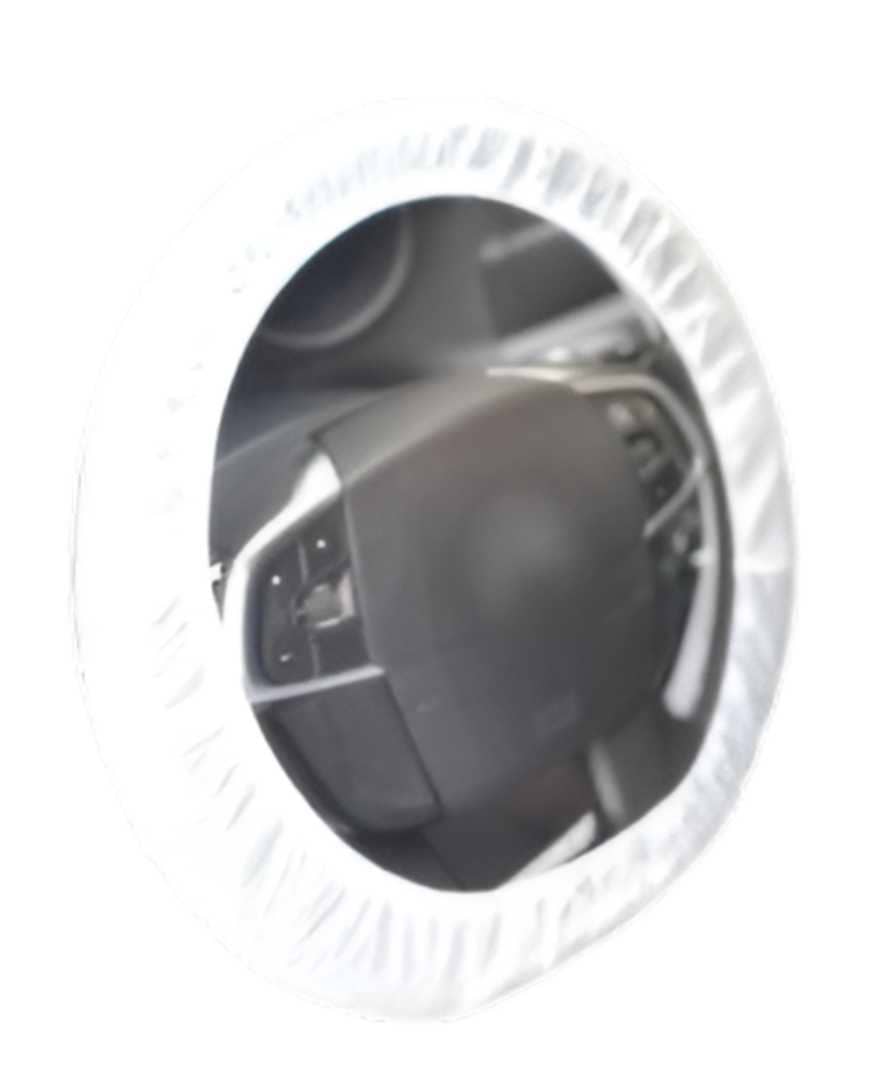 Чохол на кермо Poputchik 21-007