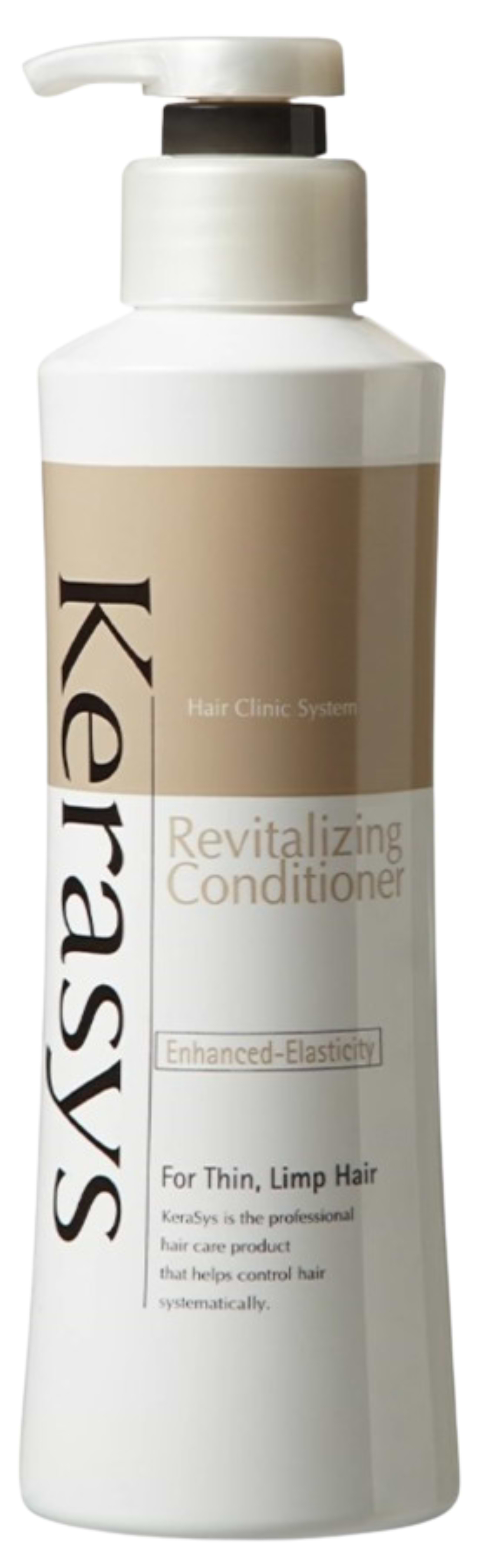 Бальзам для волосся Kerasys Hair Clinic System Revitalizing 600 мл (8801046849699)
