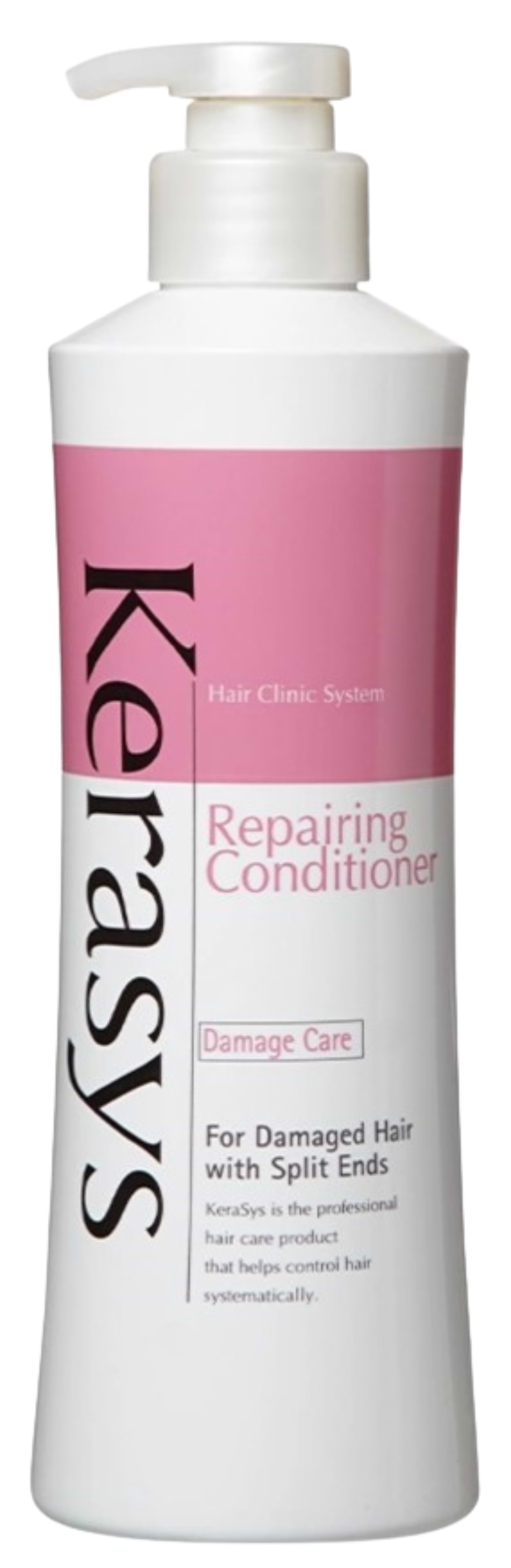 Бальзам для волосся Kerasys Hair Clinic System Repairing 600 мл (8801046849705)