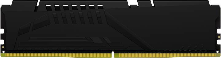 Фото - Память DDR Kingston Fury Beast DDR5-5200 64GB (2x32) CL36-40-40  1.25V EXPO (KF552C36BBEK2-64)