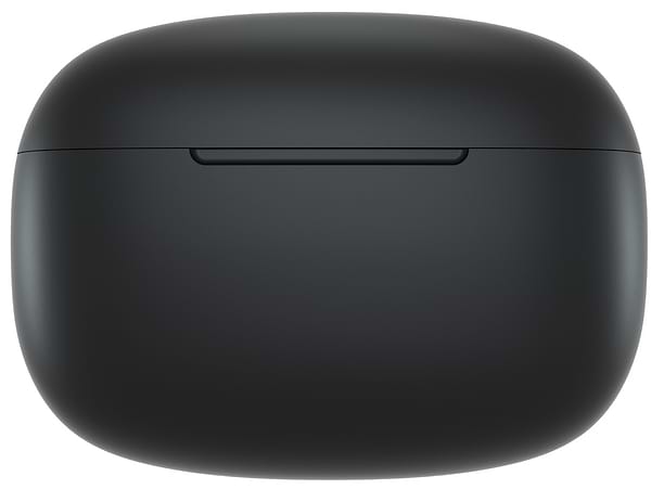 Фото - Навушники вкладиші бездротові TWS Ergo BS-730 Sticks Nano 2 Black