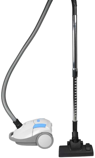 Фото - Пылесос для сухой уборки с мешком Blaupunkt Vacuum Cleaner VCB201