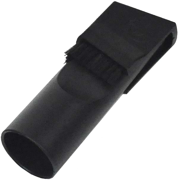 Фото - Пылесос для сухой уборки с мешком Blaupunkt Vacuum Cleaner VCB201