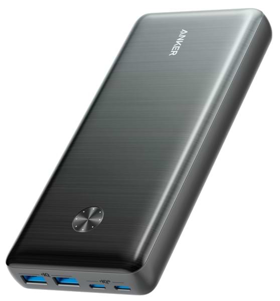 Фото - Батарея мобільна Anker PowerCore III Elite 25600 mAh (A1291H11)