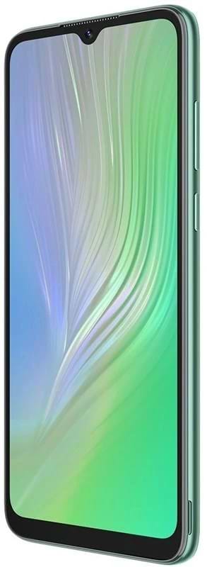 Фото - Смартфон Blackview A55 3/16GB Ink Green (6931548308263)