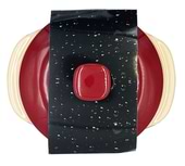 Фото - Кастрюля Pepper 19 см 1.4 л (PR-3219)