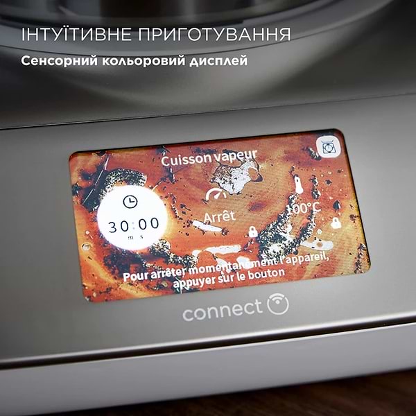 Фото - Кухонный комбайн Kenwood CCL50.A0CP