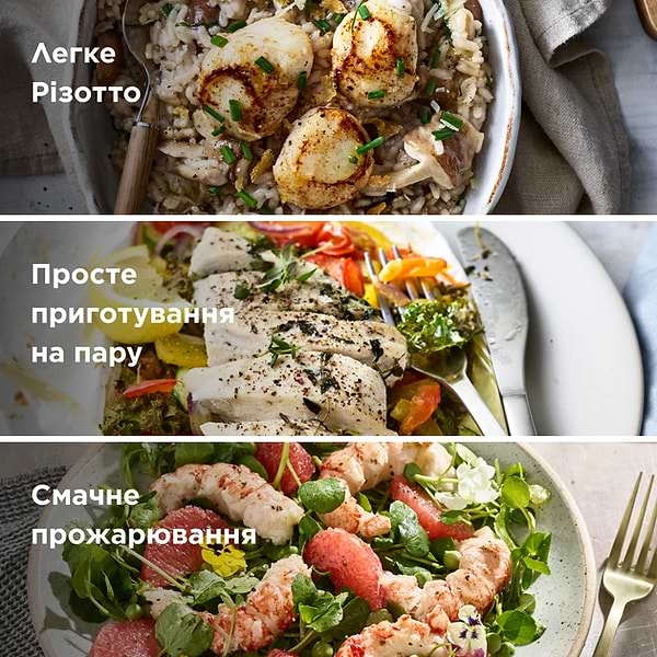 Фото - Кухонный комбайн Kenwood CCL50.A0CP