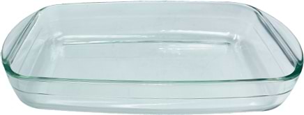 Фото - Форма для приготування Vittora 2,6 л 35x22x5,5 см (VT-6126)