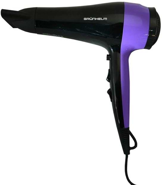 Фото - Фен Grunhelm GHD-515