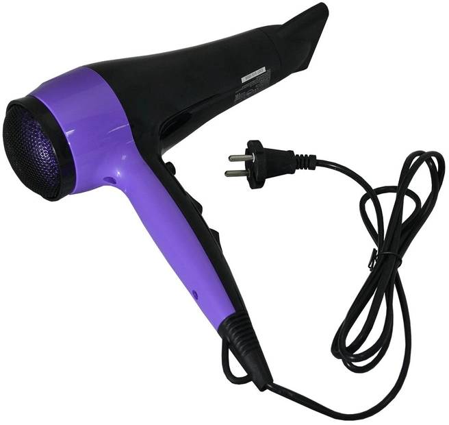 Фото - Фен Grunhelm GHD-515