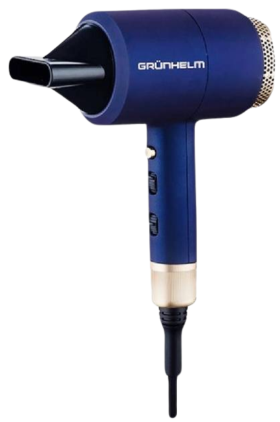 Уцінка - Фен Grunhelm GHD-596B