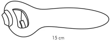 Фото - Відкривачка tescoma 420266 Presto
