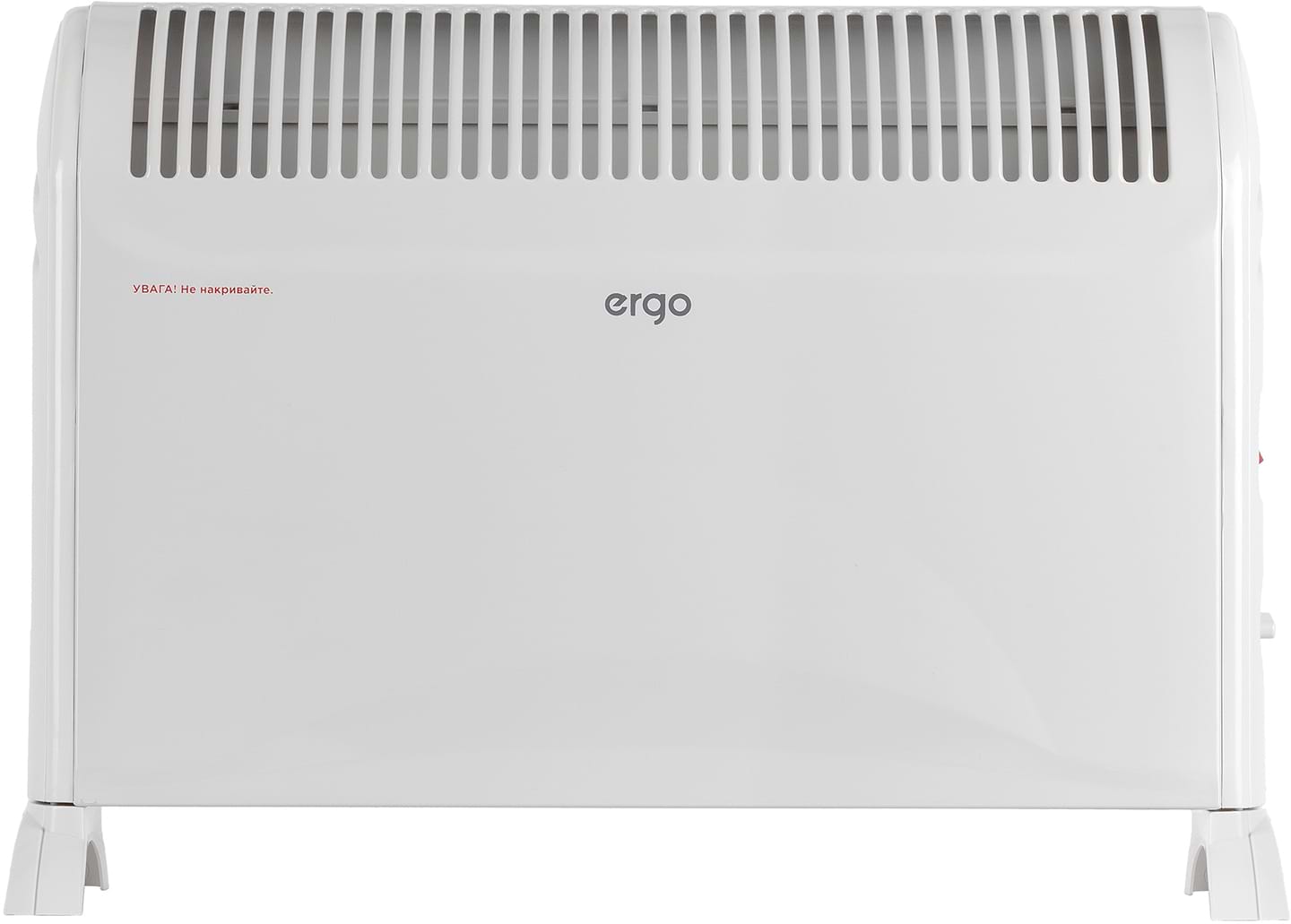 Конвектор Ergo HC 202020 - Фото 1