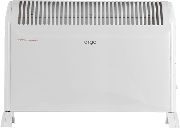 Фото - Конвектор Ergo HC 202020