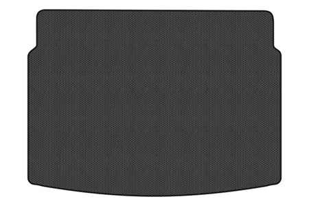 EVA килимок в нижній багажник авто EVAtech для Tiguan (Mk 2) Volkswagen 2016-2020 2 покоління SUV EU (VW31492N1SBB)