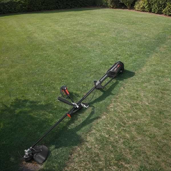 Фото - Триммер садовый Stark GT-1320 (320013020)