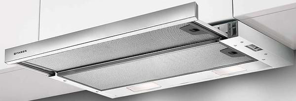 Фото - Вытяжка встраиваемая Faber Flexa Ng Hip Am A50
