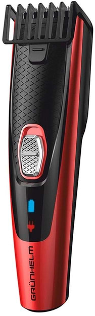 Фото - Машинка для стрижки волос Grunhelm GHC528