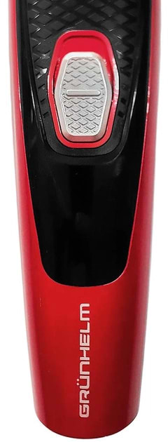 Фото - Машинка для стрижки волос Grunhelm GHC528