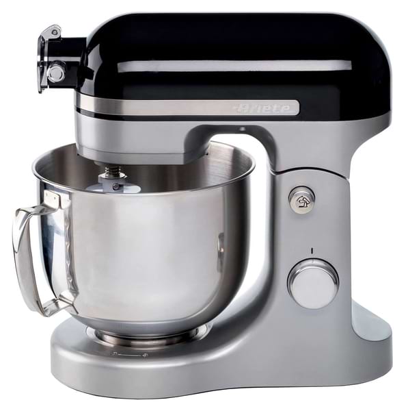 Фото - Кухонная машина Ariete 1589 Black